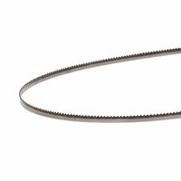 Bandsaw Blade - 70-1/2" x 1/4" x 10 TPI - Raker alt 25