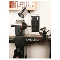 Magnetic Pen Bushing Storage Panel alt 0