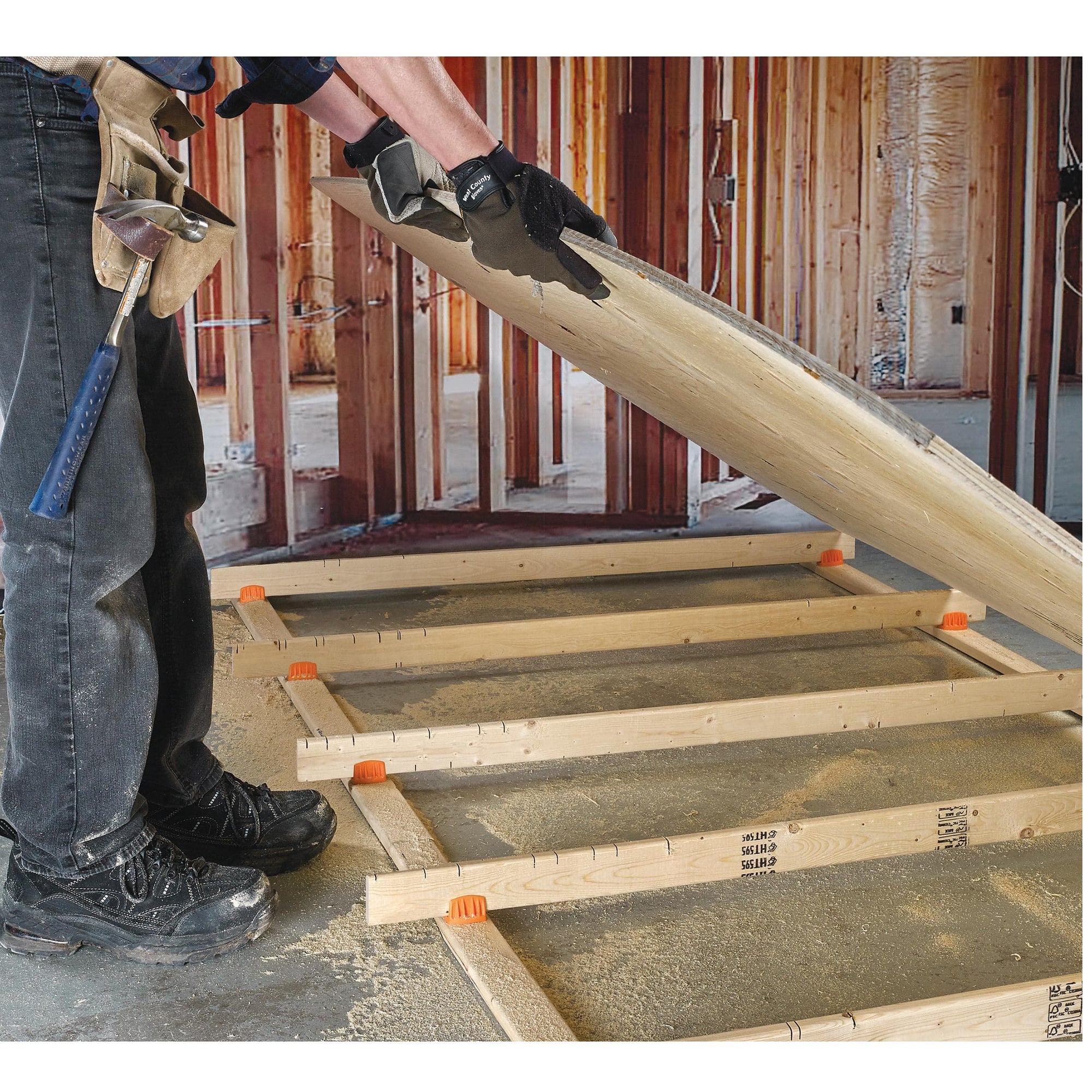 Veritas Panel Platform Kit alt 0