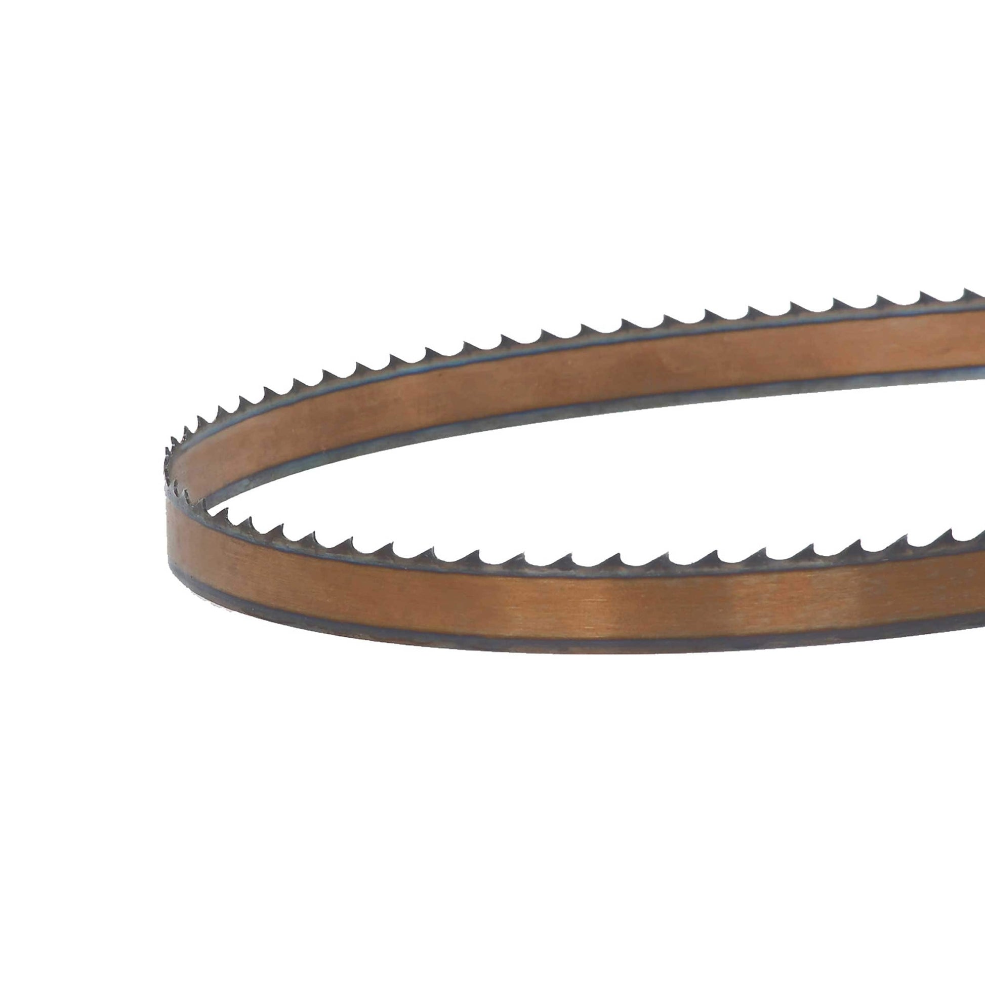 Bandsaw Blade - 162" x 3/4" x 3 TPI - Thin Positive Claw alt 25
