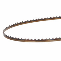 Bandsaw Blade - 162" x 3/8" x 3 TPI - Alternate Set alt 32