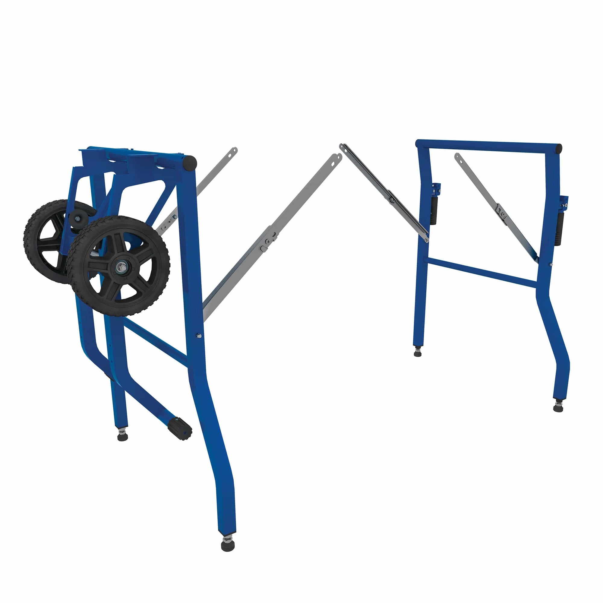 Adaptive Cutting System Project Table Base alt 0