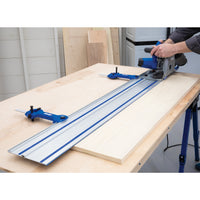 Adaptive Cutting System 62" Guide Track alt 0