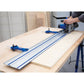 Adaptive Cutting System 62" Guide Track alt 0