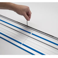 Adaptive Cutting System Guide Track Connectors alt 0
