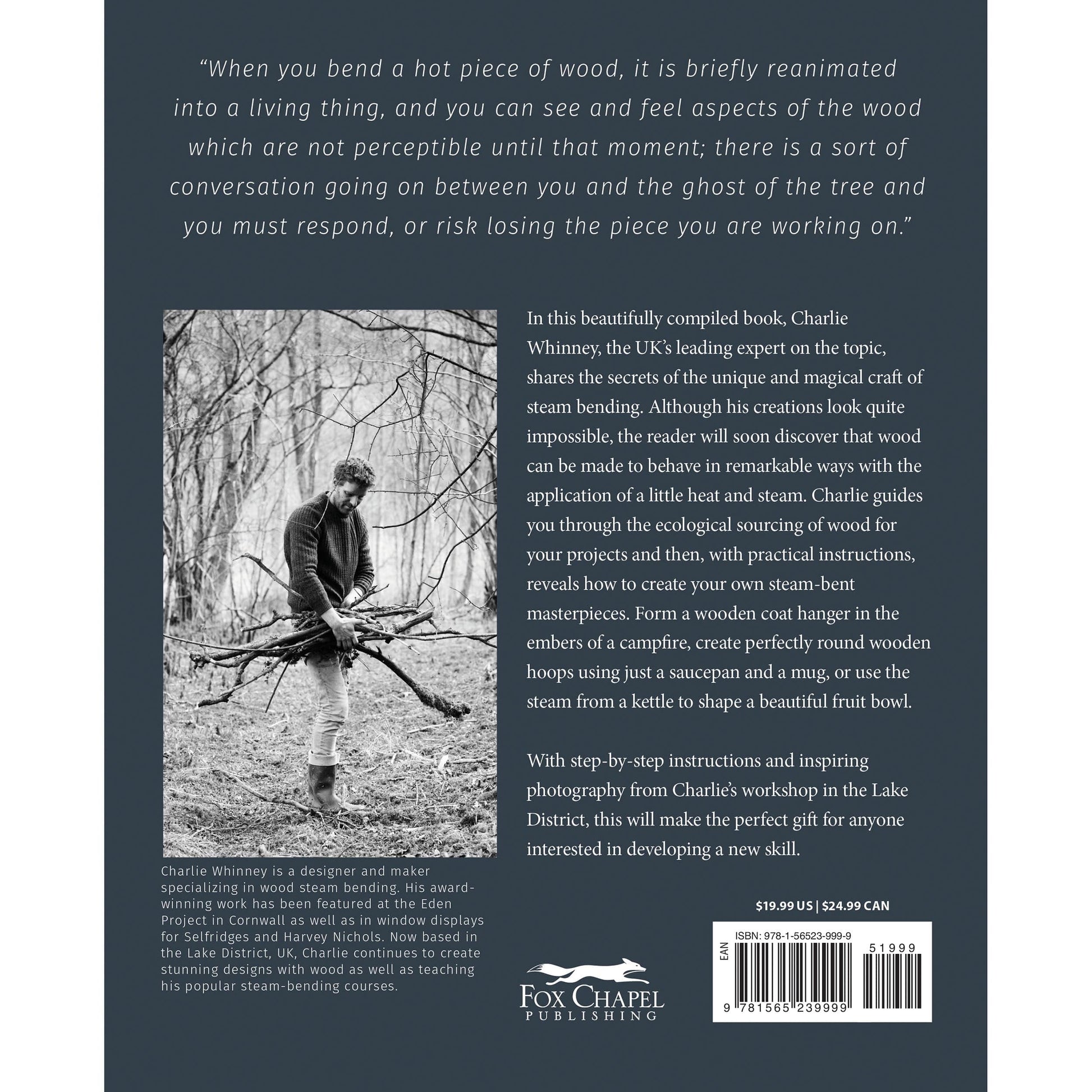 Wood and Steam alt 0