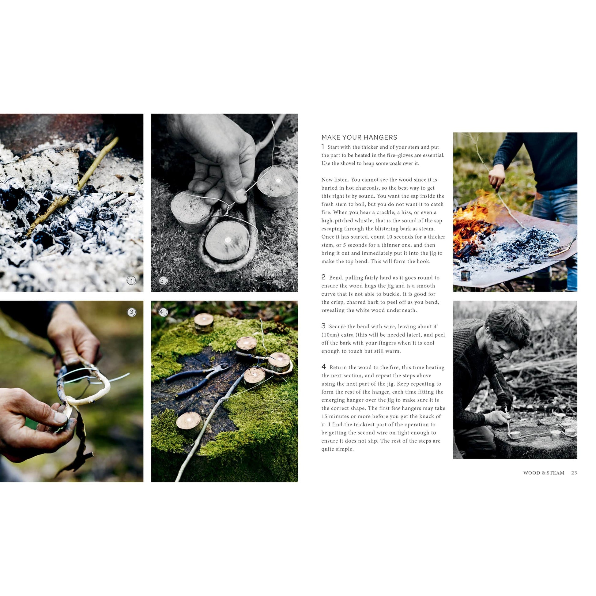 Wood and Steam alt 0