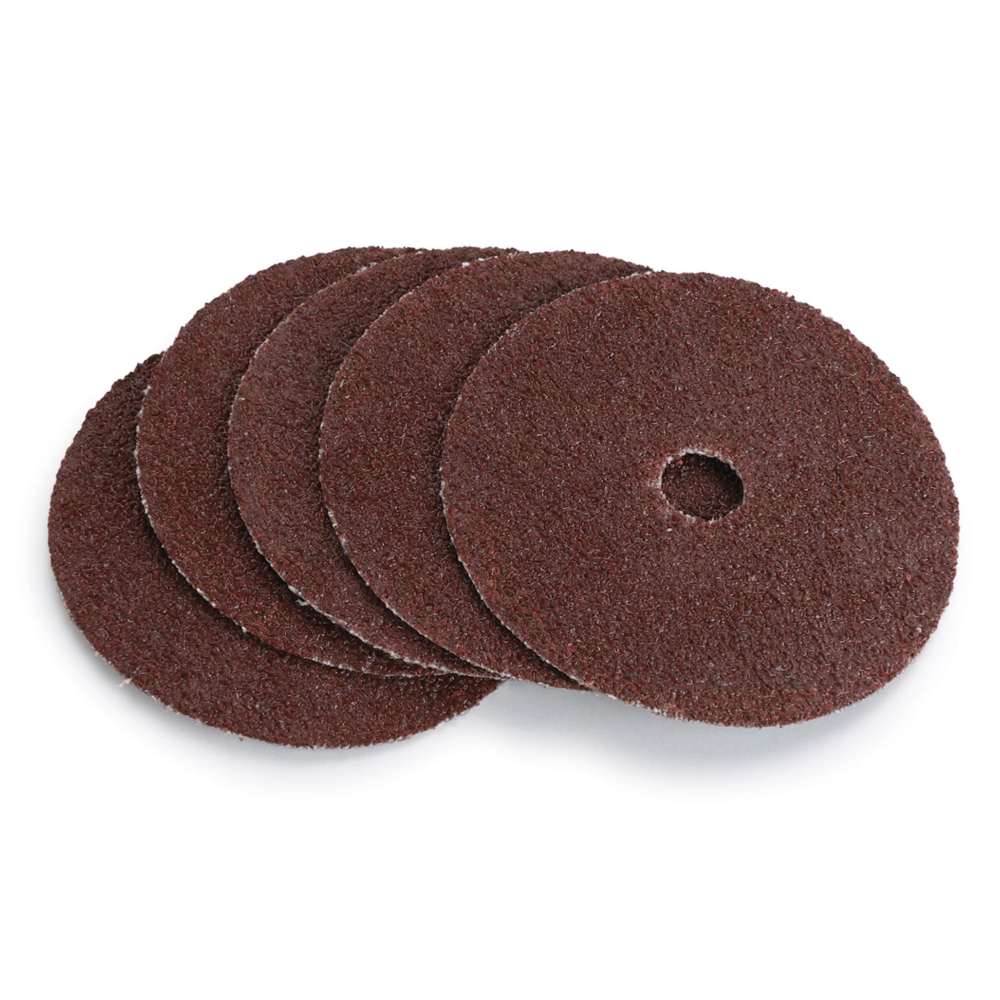 2" Sanding Disc - 60 Grit - 20 Pack alt 0