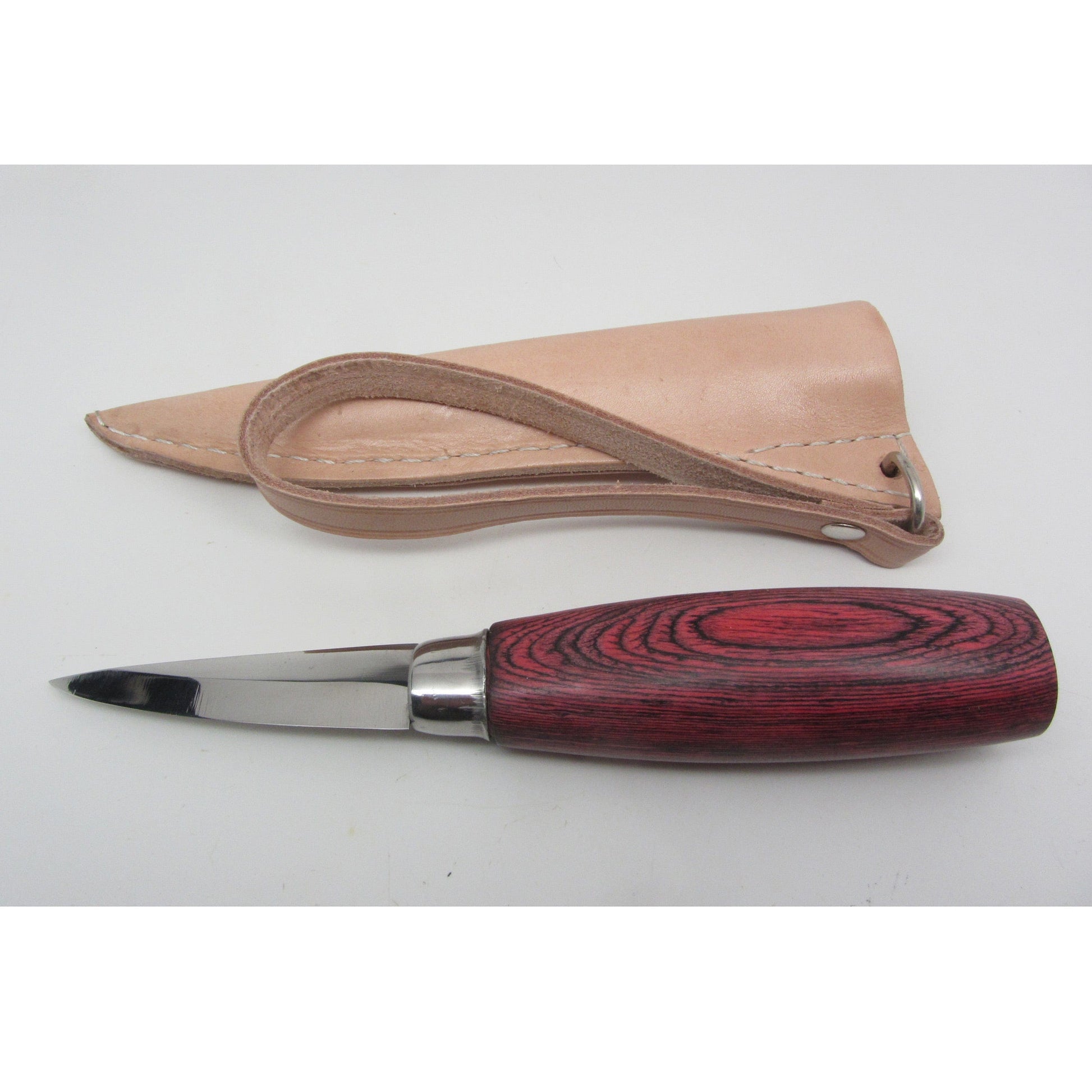 Sloyd Carving Craft Knife alt 0