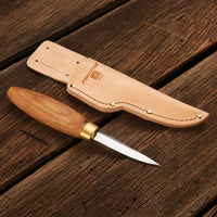Sloyd Knife alt 0