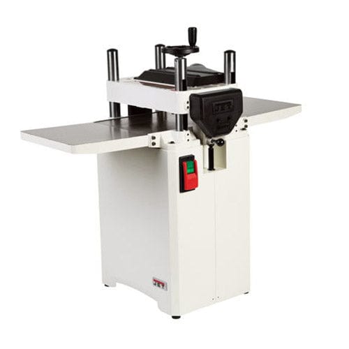 15" Planer - 3 HP 1 Ph 230V - Helical Cutterhead - JWP-15BHH