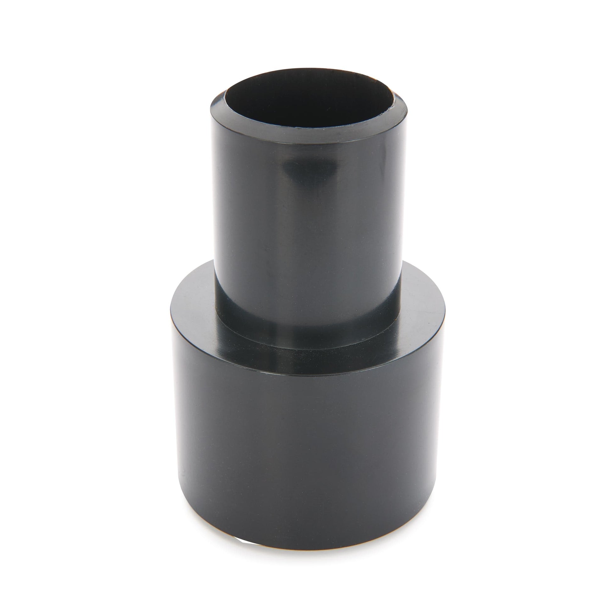 1-1/4" ID to 2-1/4" OD Adapter Dust Collection Fitting alt 0