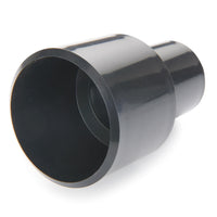 1-1/4" ID to 2-1/4" OD Adapter Dust Collection Fitting alt 0