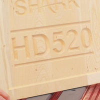 SHARK HD520 CNC Machine
