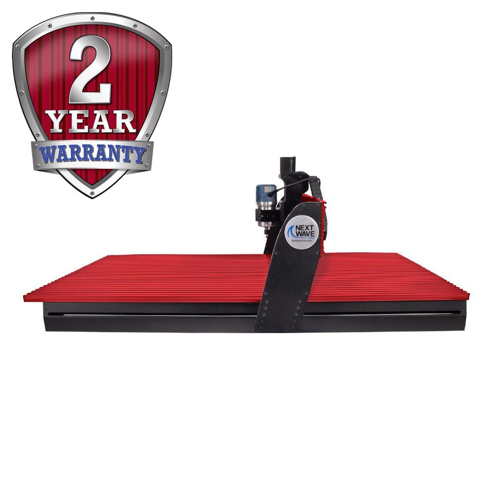 SHARK HD520 CNC Machine