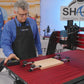 SHARK HD520 CNC Machine