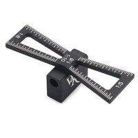 Dovetail Marker - 2.0 alt 0