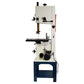 Open Stand Bandsaw - 1-1/2 HP - 14"
