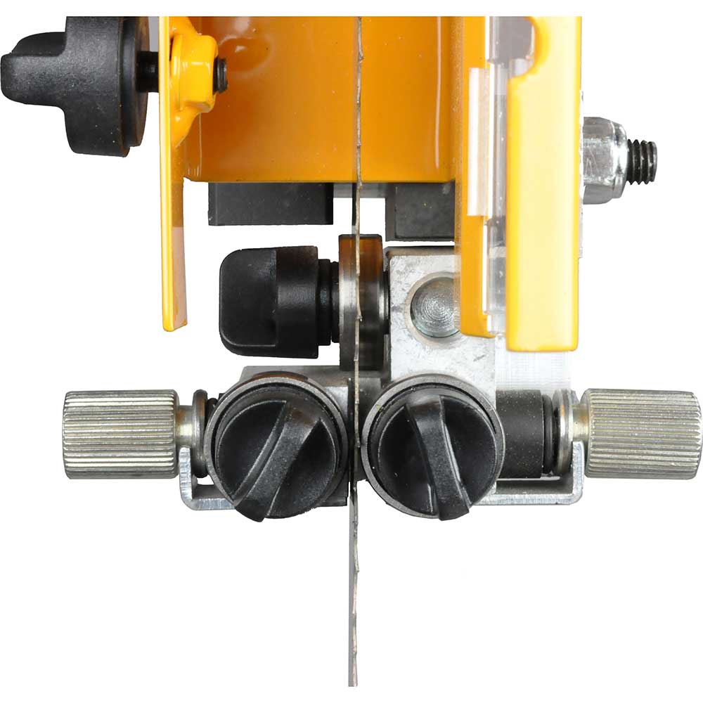 Open Stand Bandsaw - 1-1/2 HP - 14"