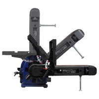 4" x 36" Belt / 8" Disc Sander - 3/4 HP alt 0