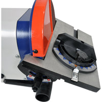 4" x 36" Belt / 8" Disc Sander - 3/4 HP alt 0