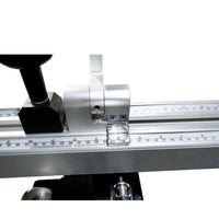 Sliding Panel Saw - 5HP 1Ph alt 0