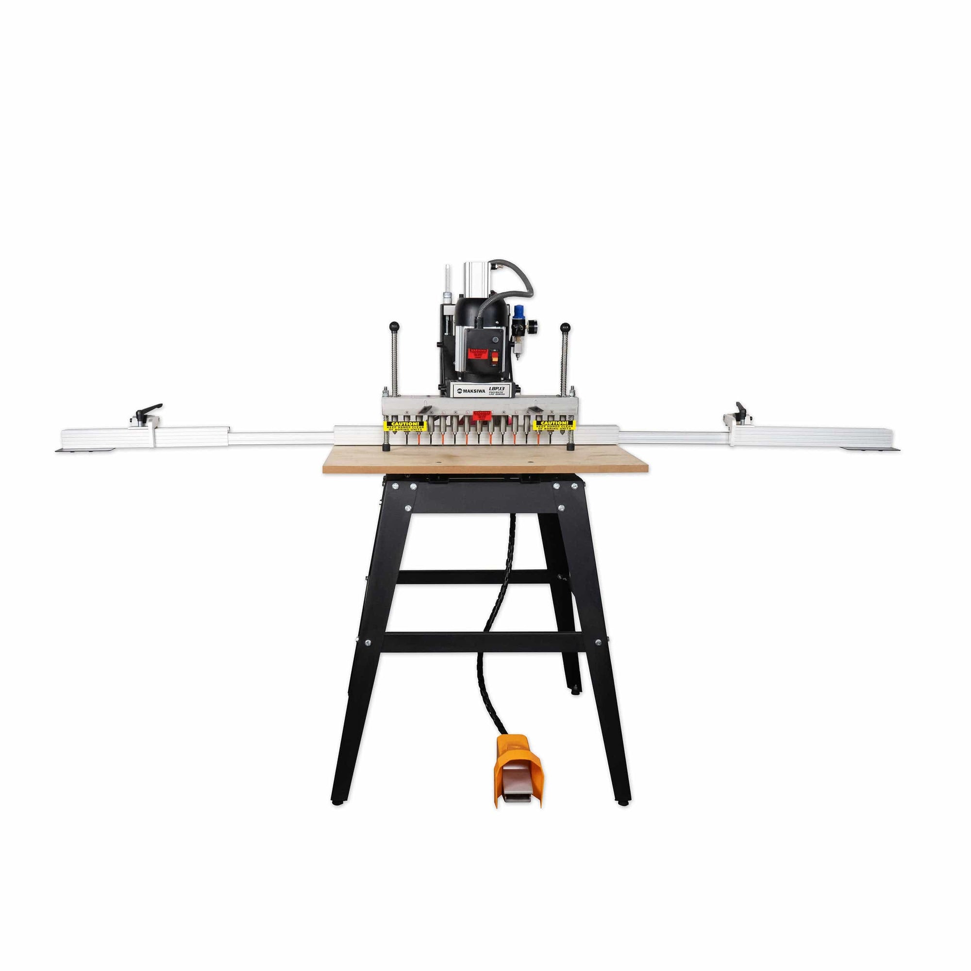 Line Boring Machine (Pneu) alt 0