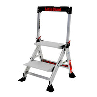 Jumbo Step 2-Step Ladder alt 0