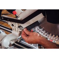 10" Dual Bevel Sliding Compound Miter Saw - 1 Ph 115V - JMS-10X