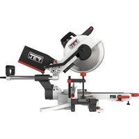 12" Dual Bevel Sliding Compound Miter Saw - 1 Ph 115V - JMS-12X