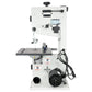 10" Deluxe Bandsaw - 1/2 HP alt 0