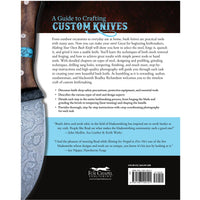 Making Your Own Bush Knife alt 0