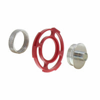 Metal Router Bushing Set alt 0