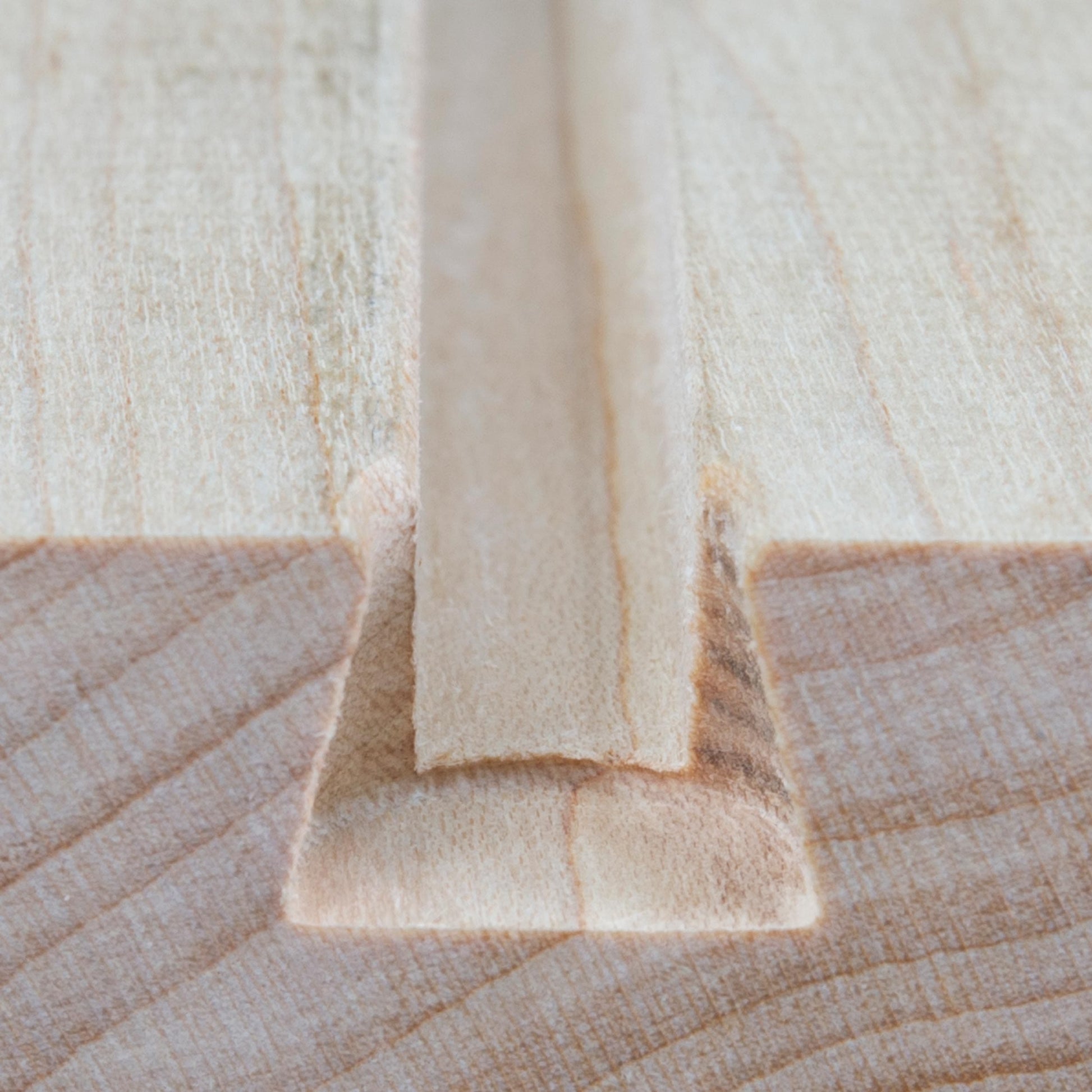 MATCHFIT 1/4" Relief Router Bit - 1/2" Shank