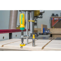 MATCHFIT Dovetail Clamp Pro