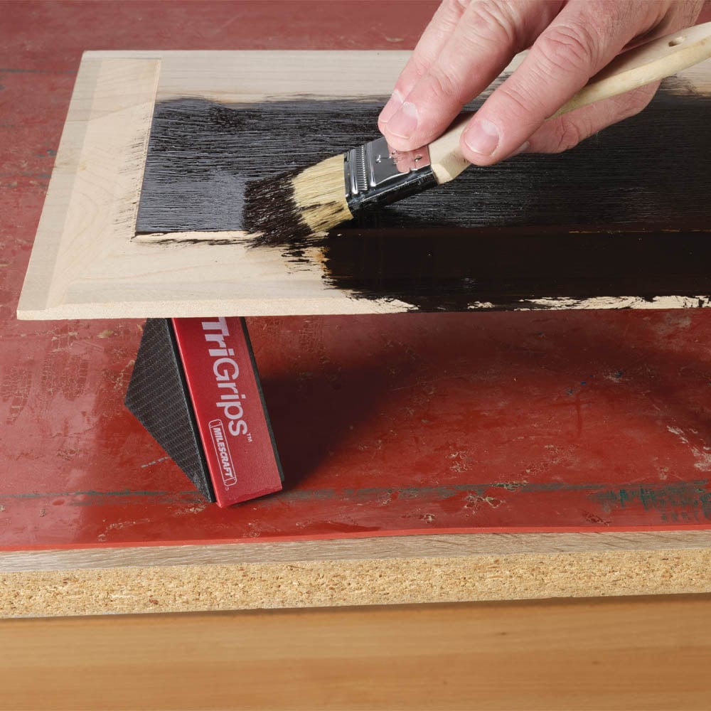 TriGrips Non-Slip Work Support