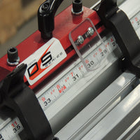 32' Right Mount L-R Read, Flip Slider alt 0