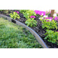  Curved Landscape Edging Kit 16' - 1" profile      alt 0