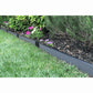  Straight Landscape Edging Kit 16' - 1" profile alt 0
