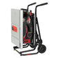 Jobsite Saw PRO with Mobile Cart Assembly - 1-1/2 HP - 1PH - 120V Model JSS-120A60