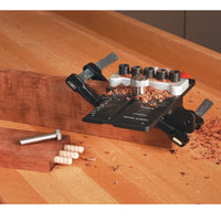 3/8" Doweling Jig Kit alt 0