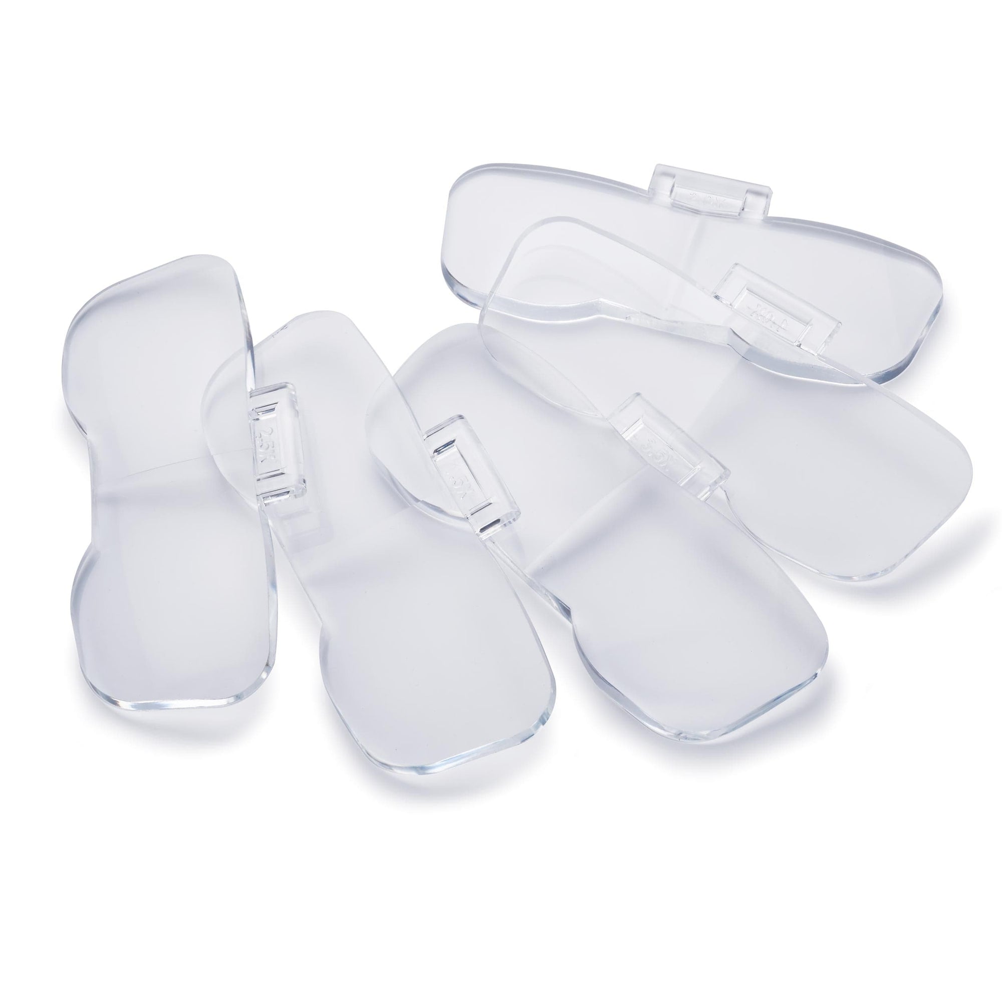 2-Way Headband Magnifier alt 0