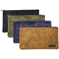 Zipper Pouch Set of 4 alt 0
