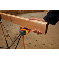 Centipede Workstation - 4' x 4' x 30" alt 0