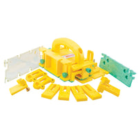 GRR-Ripper Complete System alt 0