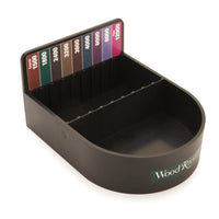 Micro-Mesh Sanding Pad Holder alt 0