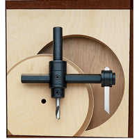 Circle Cutter, Large alt 0