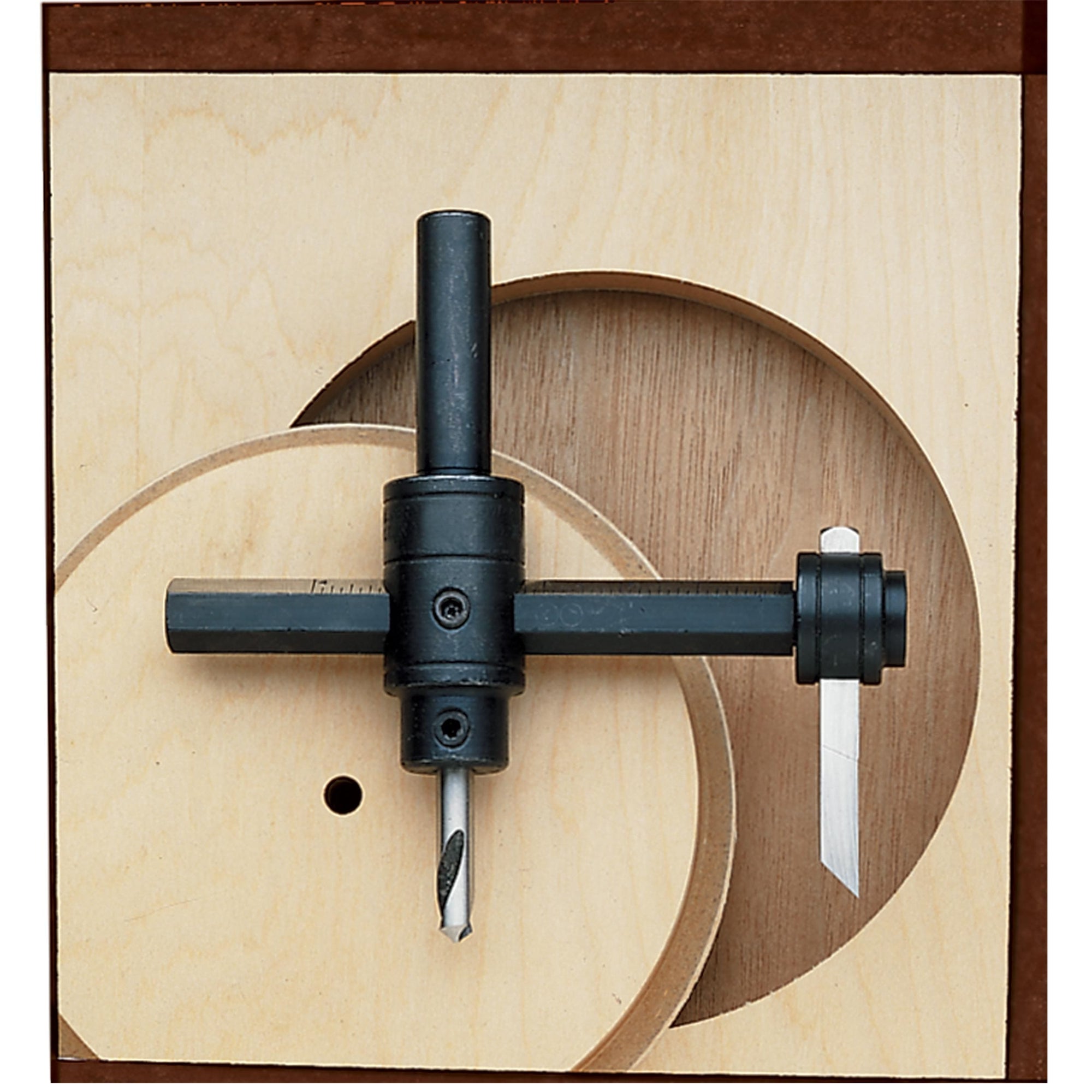 Circle Cutter, Large alt 0