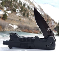 T3 Tactical Auto Rescue Tool alt 0