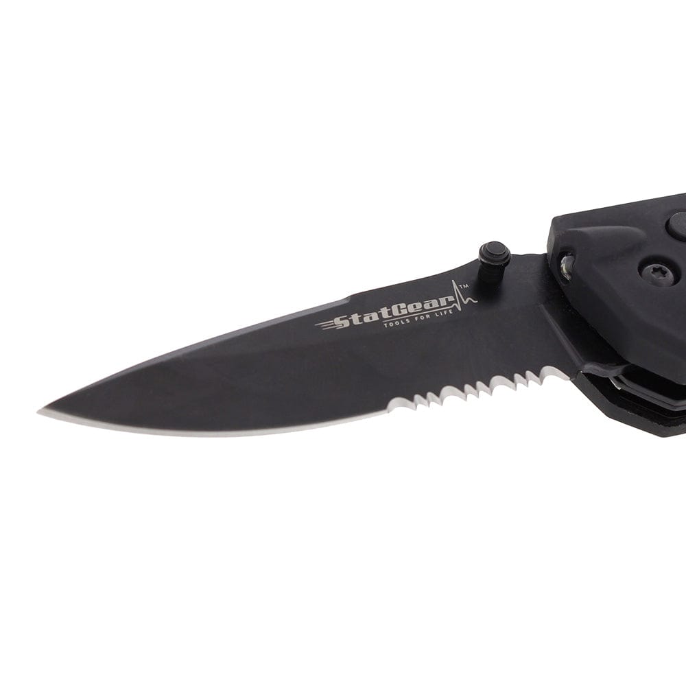 T3 Tactical Auto Rescue Tool alt 0